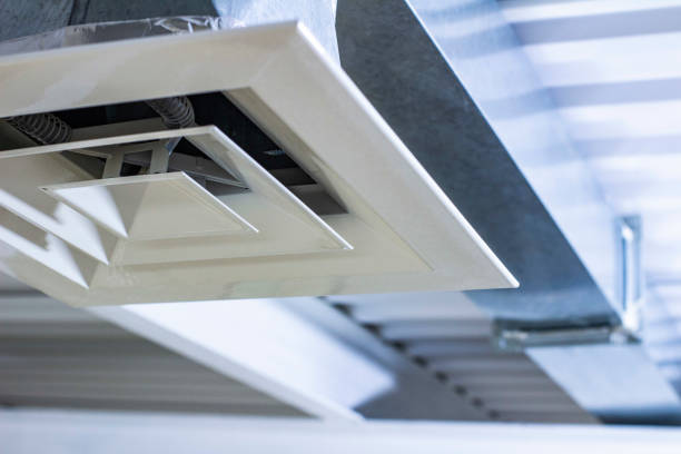 Best Air Duct Cleaning Near Me  in Duncannon, PA