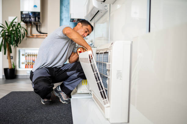 Best Commercial Air Duct Cleaning  in Duncannon, PA