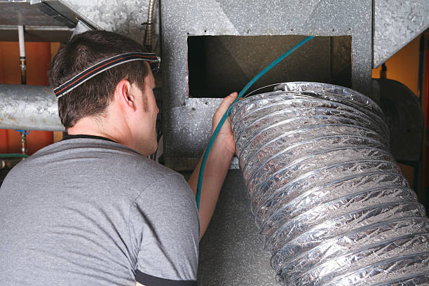 Best Affordable Air Duct Cleaning  in Duncannon, PA