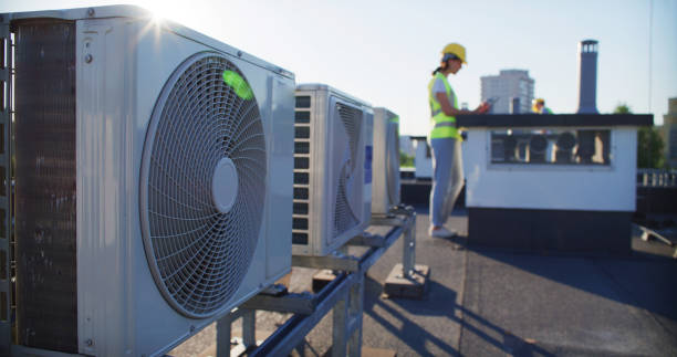 Ventilation Cleaning Services in Duncannon, PA
