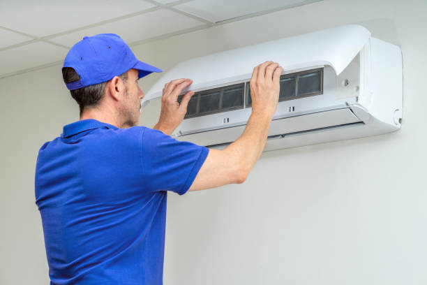 Best General Air Duct Cleaning  in Duncannon, PA