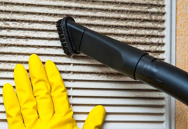 Best Ventilation Cleaning Services  in Duncannon, PA